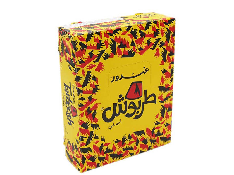 Gandour Tarboush x12